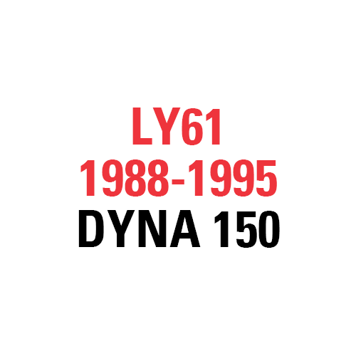 LY61 1988-1995 DYNA 150